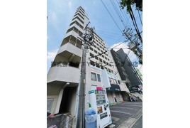 仲介手数料0円 サンメゾン平針の外観