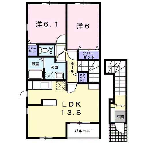 間取り：221015083269