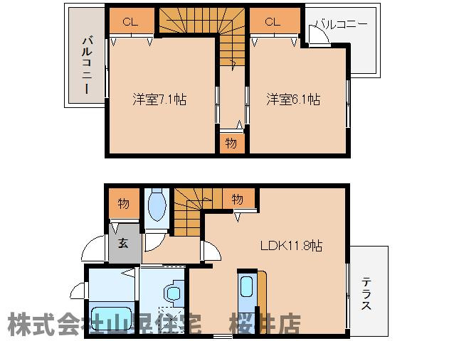 間取り：229009950799