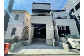 Kolet千住大橋 05の外観