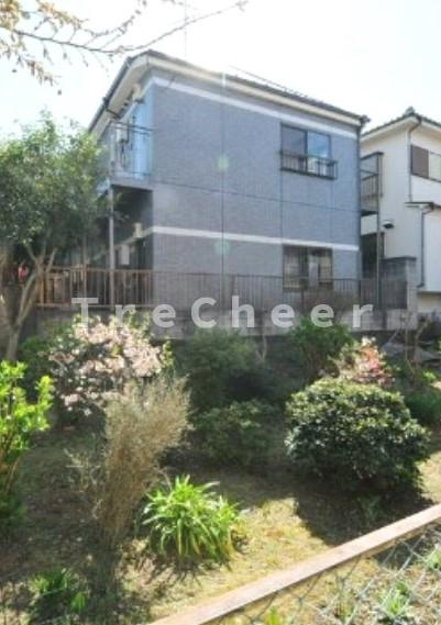 サンヒルズ赤塚の画像