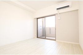 福岡市博多区銀天町のマンションの外観