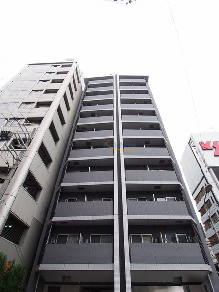 ミヤレジデンス新町の画像