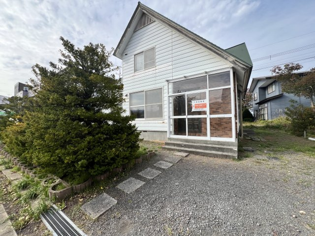 桜貸家のイメージ