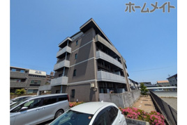Ｂ・ＩＮＳＩＤＥ249の外観