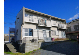 ボヌール菅原町の外観