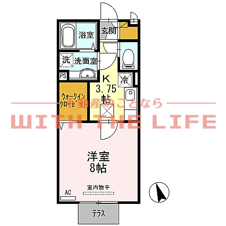 クイントパラッツォのイメージ