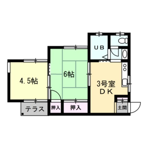 間取り：214079102678
