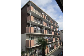 常陸クリスタルパレスの外観