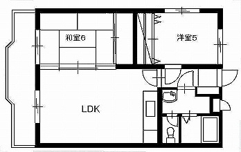 間取り：209010955812
