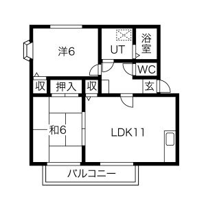 間取り：221013383762