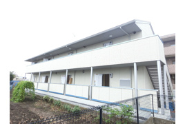 リコリスの外観