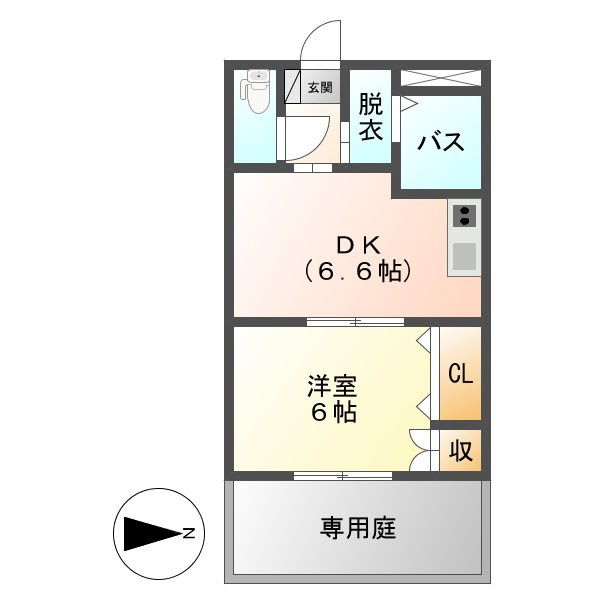 間取り：221015082840