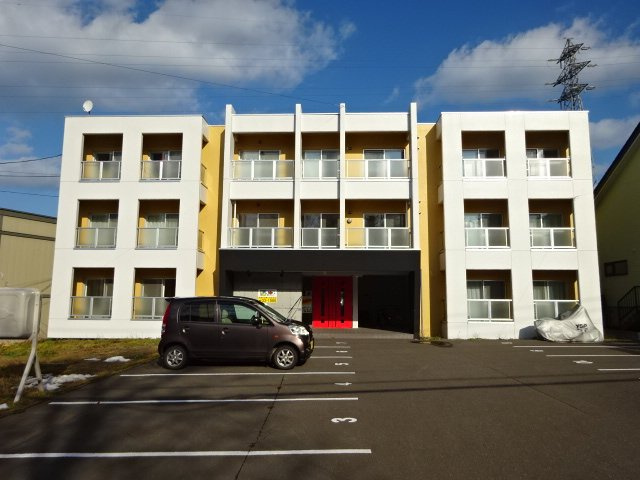 プリマベーラのイメージ