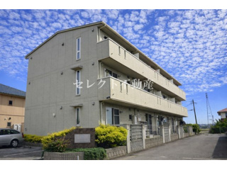 八代市海士江町 メゾンセレナ303号室