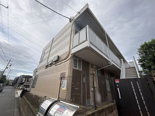 レオパレスエルデンの画像