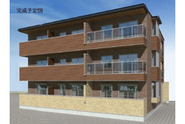 クレリアの外観