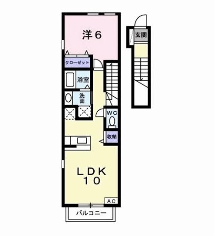 間取り：212057803261