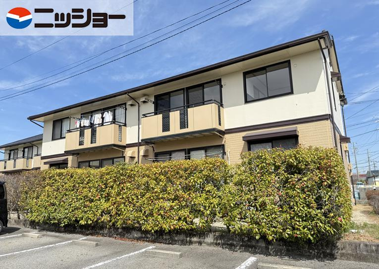 エイトファーム知立Ｂ棟のイメージ