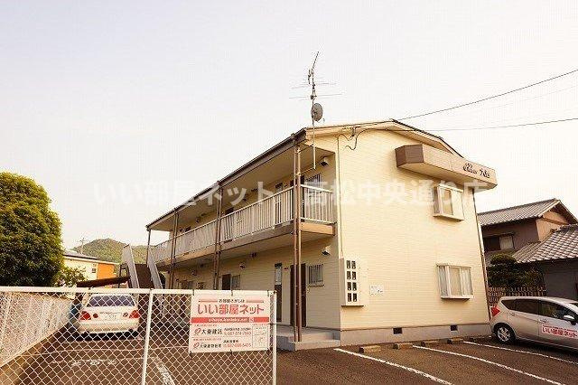 エルディム大西のイメージ