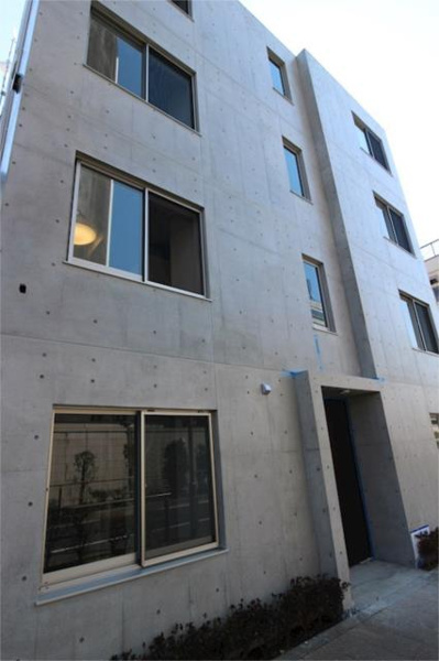 プリエール井荻の画像