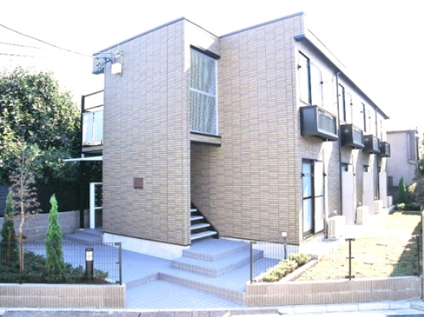 レオパレスYou-2の画像