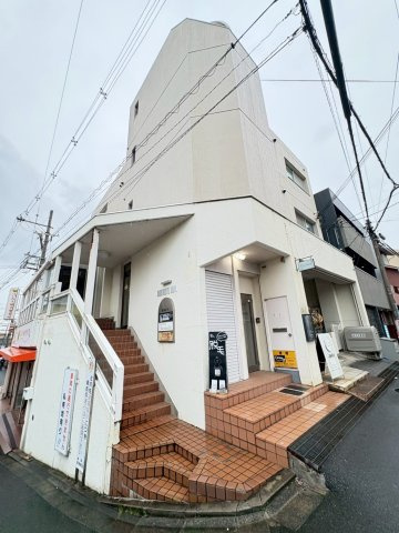 杉本ビルの画像
