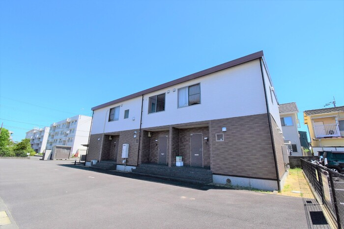 高松市松縄町 2階建 築20年のイメージ