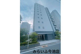 エディアン千種の外観