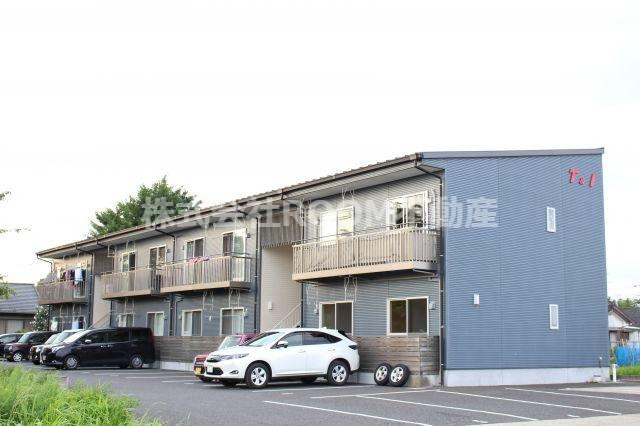 T＆Iのイメージ