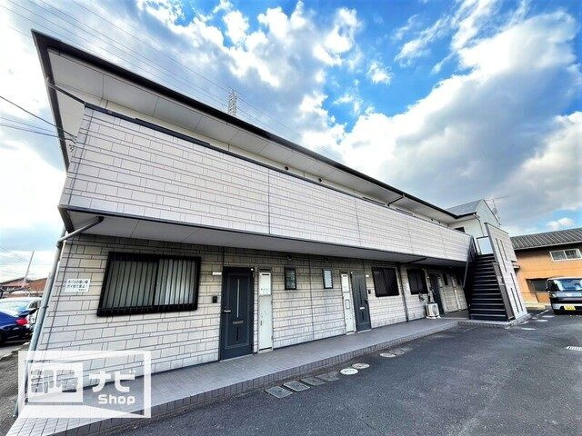 高松市亀田町 2階建 築29年のイメージ