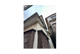 所沢戸建の外観