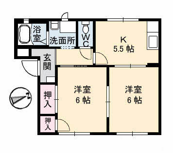 間取り：231506215779