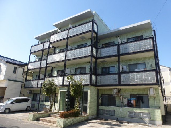 サンウィング南行徳の画像