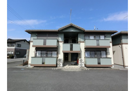 アンバサダーヒルズ　Ｂの外観