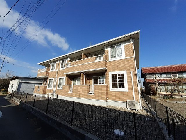 大垣市浅草1丁目&nbsp;2階建&nbsp;築17年のイメージ