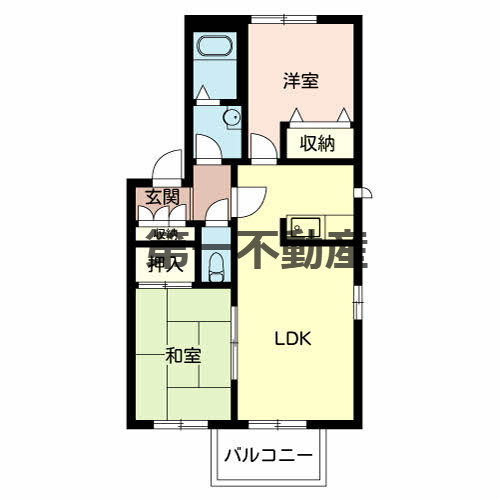 間取り：228057191617