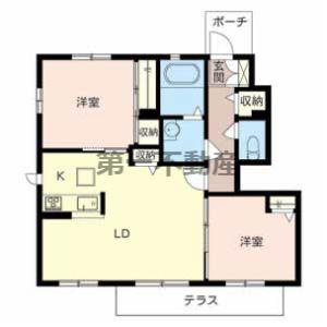 間取り：228056592102