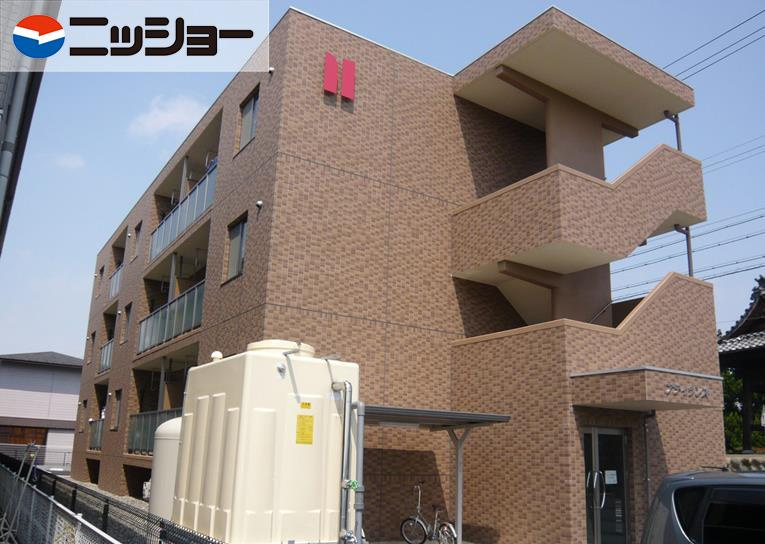 アティランスのイメージ