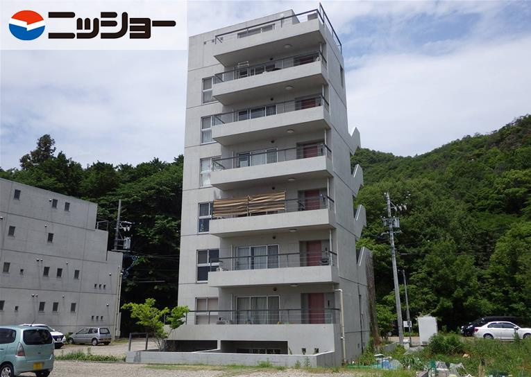 翔のいっしきIIIのイメージ