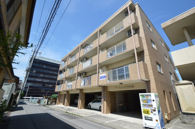 アーバンハイツ中央のイメージ