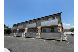 ブライトグローブ　　Ｎの外観