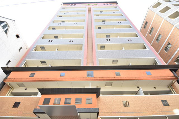 アイセレブ高砂ベネフィスの画像