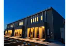 コンテントの外観