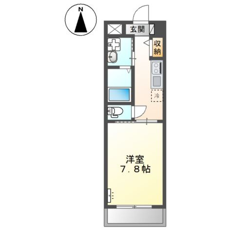 ルマー栗林のイメージ
