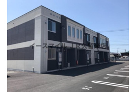 ディアコートMⅡの外観