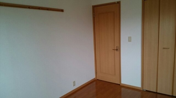 【伊都郡かつらぎ町大字大谷のアパートの内装】