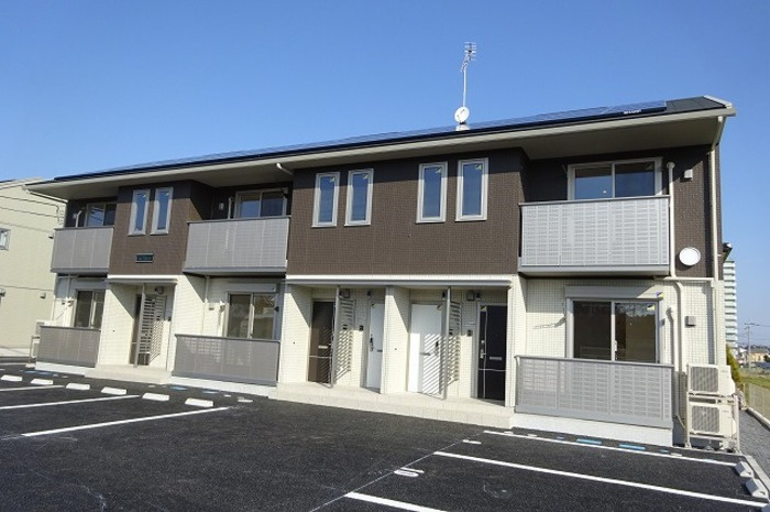 Ｓｕｎ　Ｈｉｌｌ　IIのイメージ