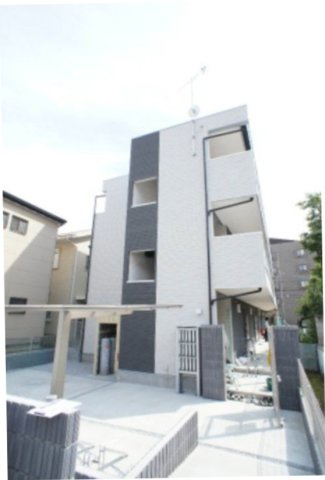 リブリ・上尾のイメージ