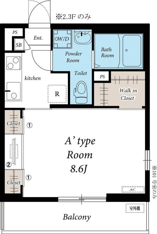 リブリ・上尾のイメージ
